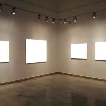 Alcon Lighting Application Photos