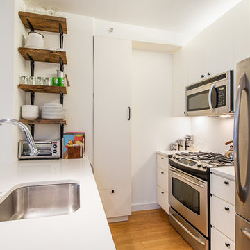Downtown Brooklyn Condo