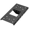 4"x4" Adapter Plate