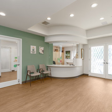 Serene Dental Office