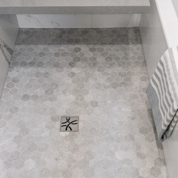 The Lasting Ensuite