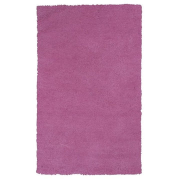 KAS Bliss 1576 Hot Pink Area Rug