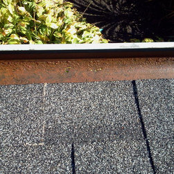Gutter Cleaning - Outdoor Products