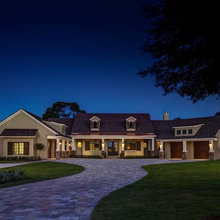 Exterior Ideas