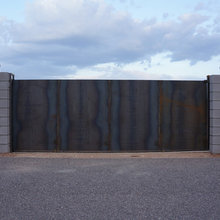 Gate Ideas