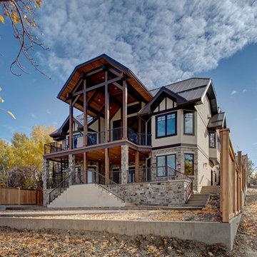 Buffalo Lake Vacation Home