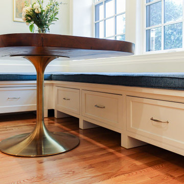 Mallwyd Road Renovation