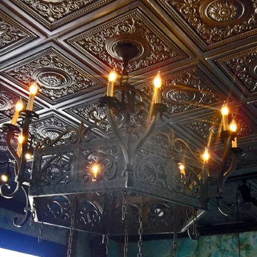 Belu Salon, Yakima Wa