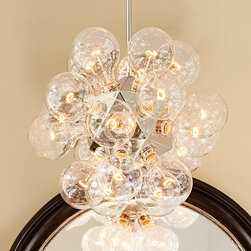 BELLEVILLE PENDANT - Products
