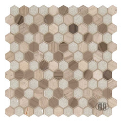 Hexham - Mosaic Tile