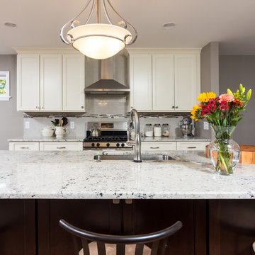 Classical Open Concept