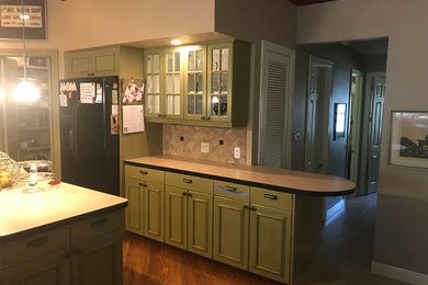 Kitchen Remodel