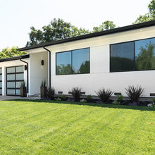 Siding
