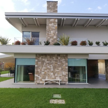 Rivestimenti in pietra naturale