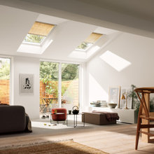 Velux Windows