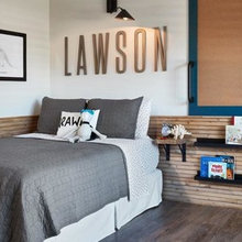 Jackson's Room