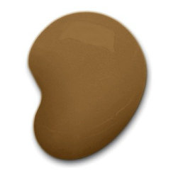 Sherwin-Williams paint color &ndash; Smokey Topaz (SW 7702) - Paint