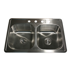 Beautiful Sinks - Products