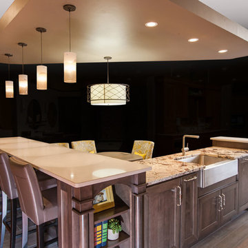 Greystone Kitchen