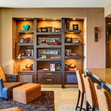 Media Room Ideas