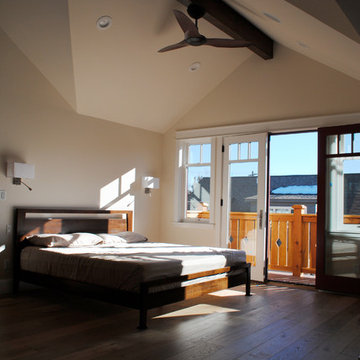 Private Residence in Durango