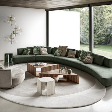 Audrey Motion, Design by Massimo Castagna