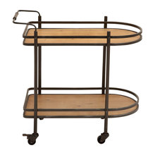 Bar Cart