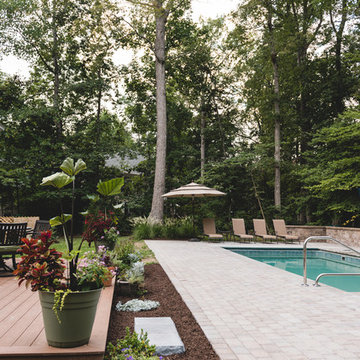 Lower Tuckahoe Project