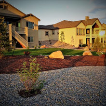 Divide Landscaping