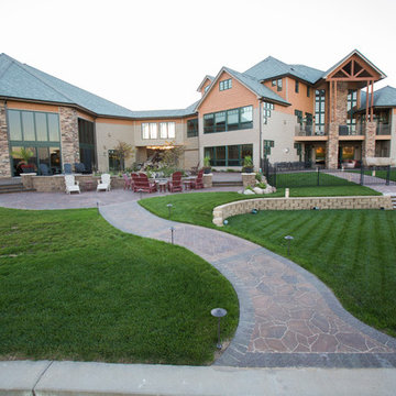 Outdoor Living