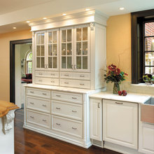 Kitchen Ideas