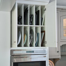 Kitchen refresh
