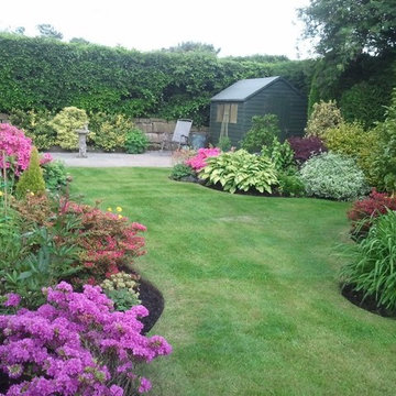 Landscaping