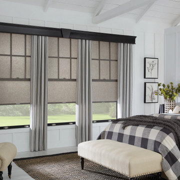 Drapery