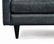 Naples 100% Top Grain Leather Sofa