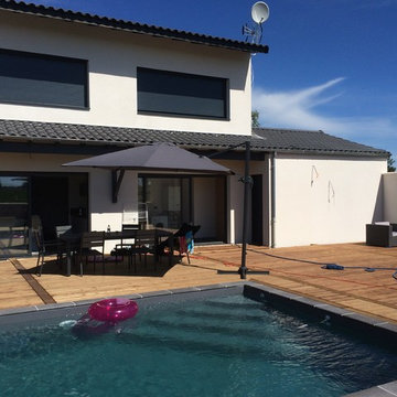 Maison M