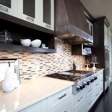 kitchen hood