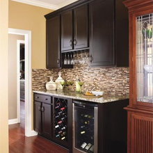 Liz Feeley Wet Bar