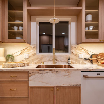 Complete Modern Remodel in Culver City