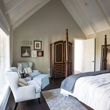 Remington Residence