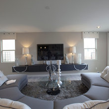 TV Room
