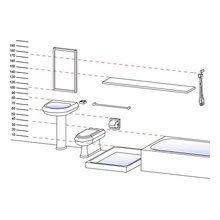 Bathrooms Technical Specs