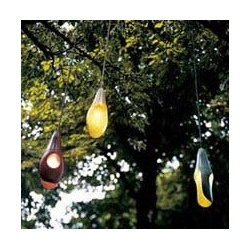 Pod Lens Pendant Lamp By Luceplan Lighting - Pendant Lighting