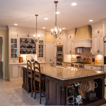 7443 Washington Blvd Meridian Hills IN