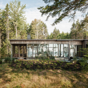 Tidehead House
