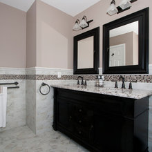 Bathroom Ideas