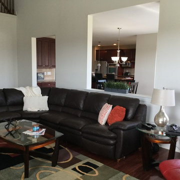Nugget Home Staging