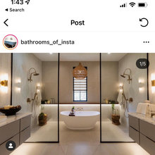 bathroom- Schneider