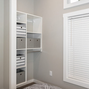 Tiny Home - Clayton Park Models - The Blue Springs