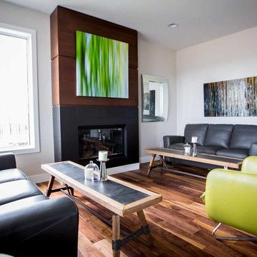 Lexis award winning Show Home